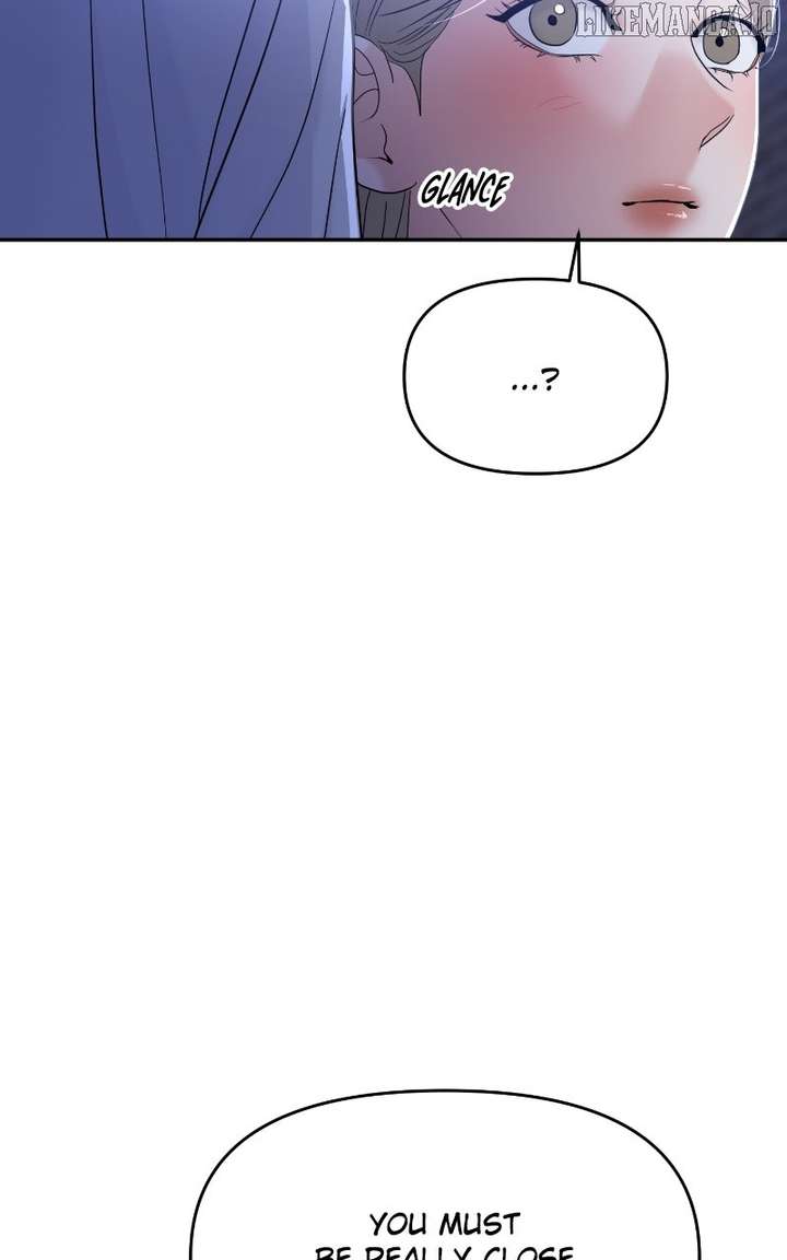 A Campus Romance, I Guess Chapter 95 - Page 63