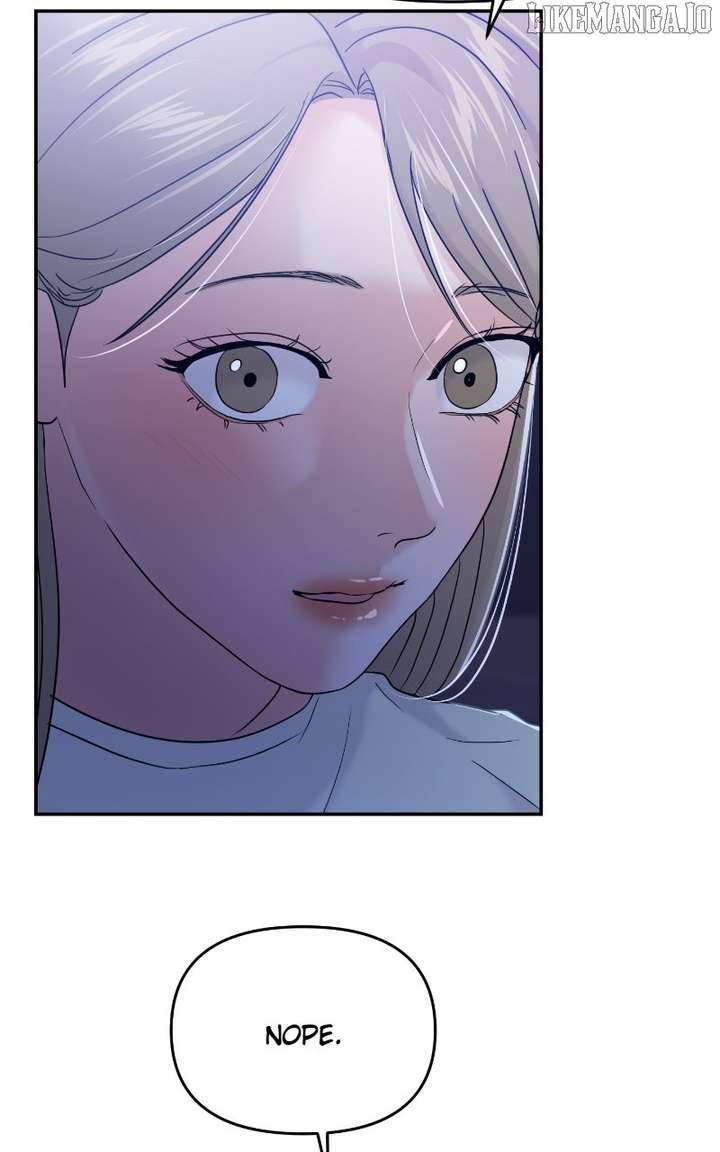 A Campus Romance, I Guess Chapter 95 - Page 66