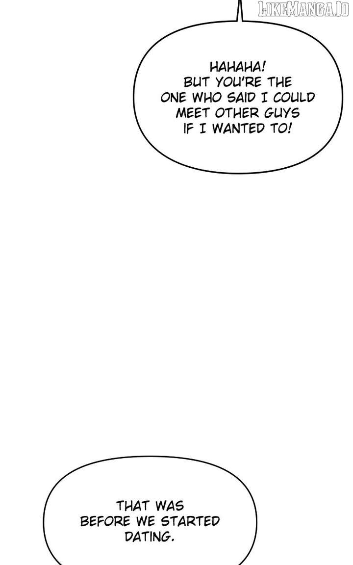 A Campus Romance, I Guess Chapter 95 - Page 68