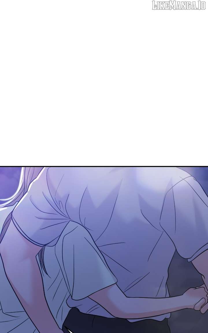 A Campus Romance, I Guess Chapter 95 - Page 75