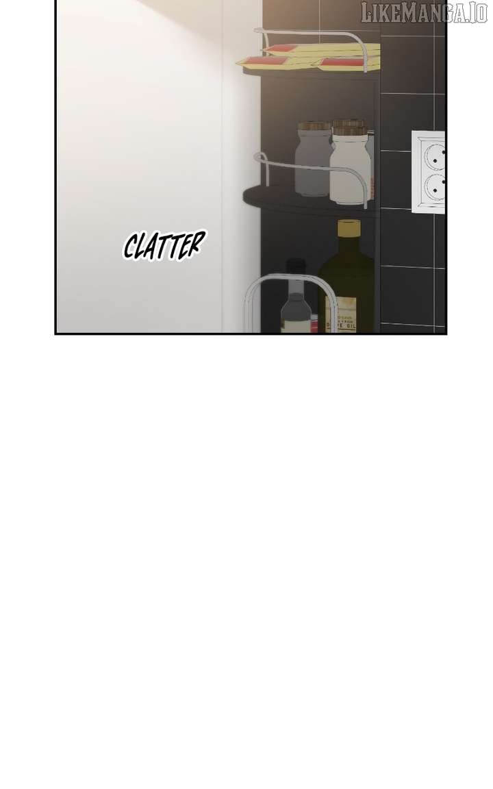 A Campus Romance, I Guess Chapter 95 - Page 83