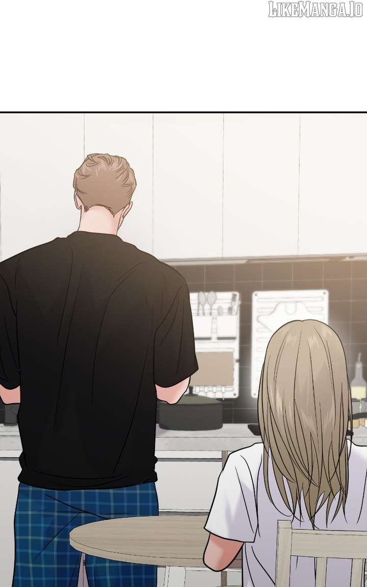 A Campus Romance, I Guess Chapter 95 - Page 84