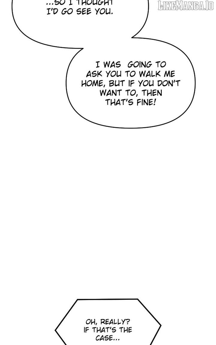 A Campus Romance, I Guess Chapter 95 - Page 9