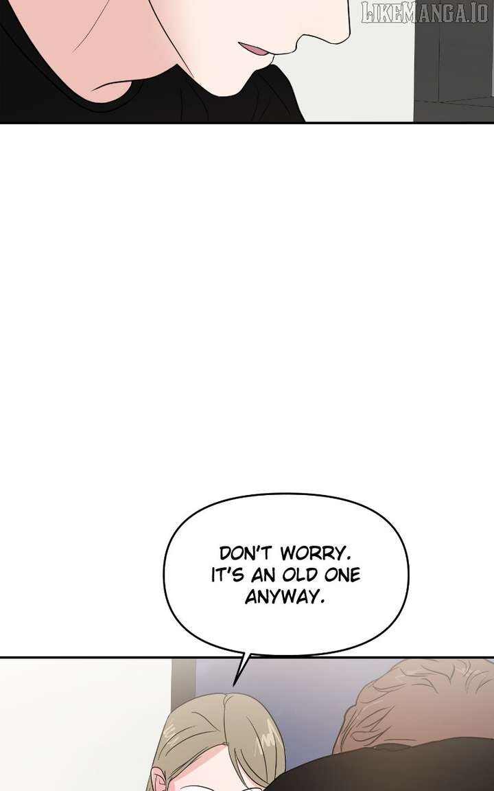 A Campus Romance, I Guess Chapter 95 - Page 92