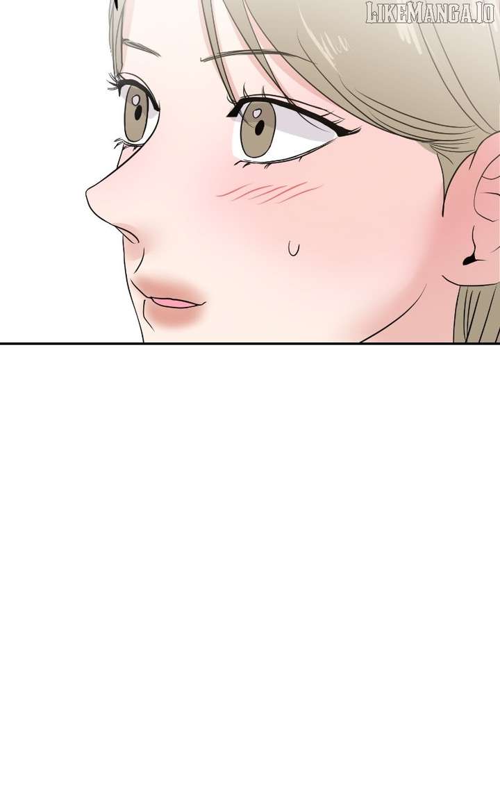 A Campus Romance, I Guess Chapter 95 - Page 97