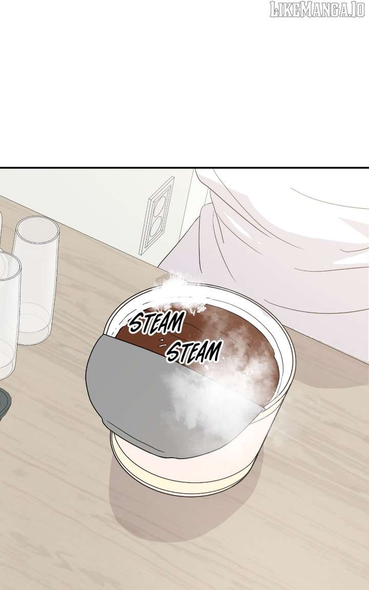 A Campus Romance, I Guess Chapter 96 - Page 1