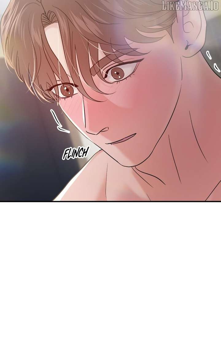 A Campus Romance, I Guess Chapter 96 - Page 102