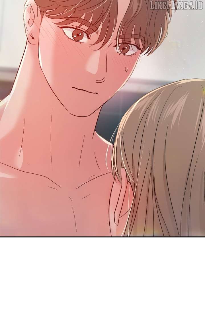 A Campus Romance, I Guess Chapter 96 - Page 107