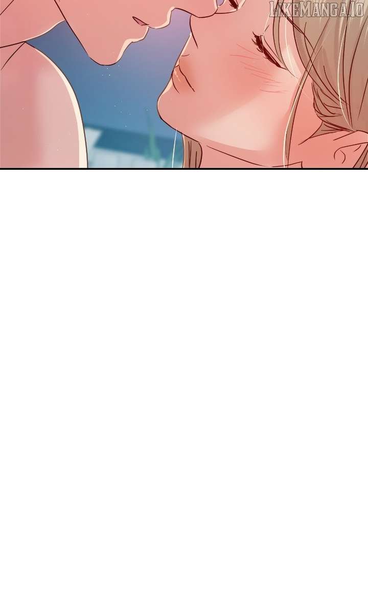 A Campus Romance, I Guess Chapter 96 - Page 109