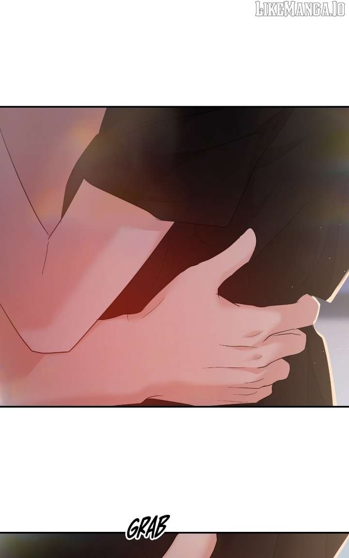 A Campus Romance, I Guess Chapter 96 - Page 110