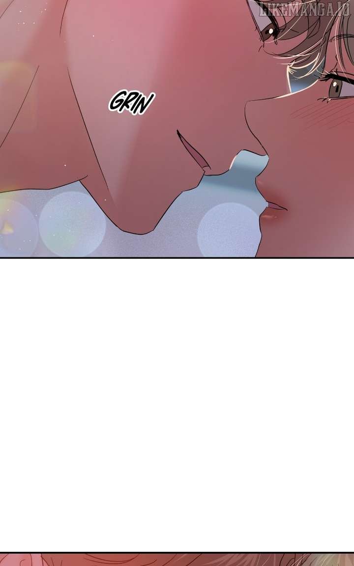 A Campus Romance, I Guess Chapter 96 - Page 116