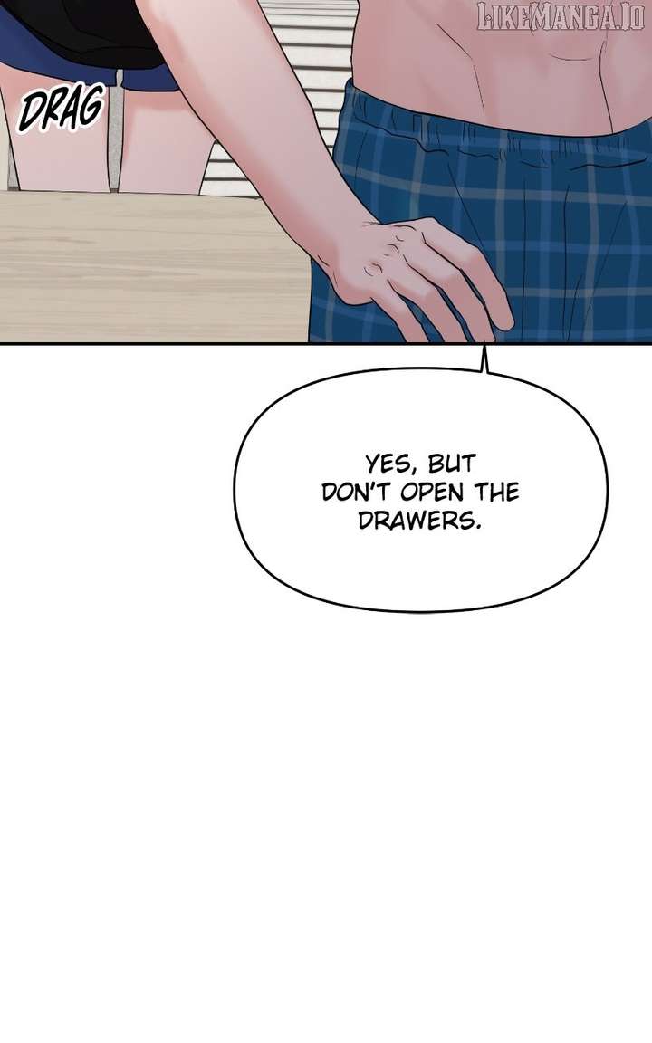 A Campus Romance, I Guess Chapter 96 - Page 22