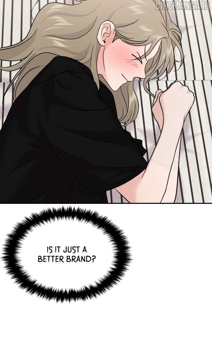 A Campus Romance, I Guess Chapter 96 - Page 30