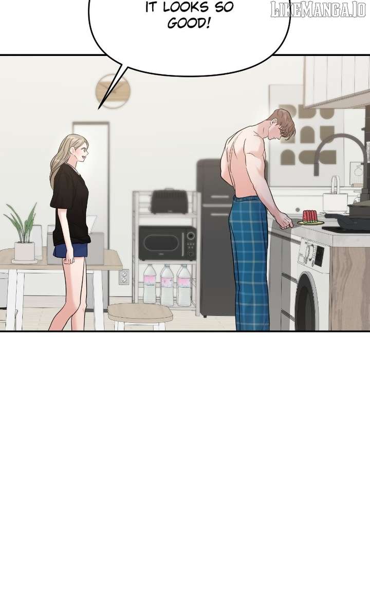 A Campus Romance, I Guess Chapter 96 - Page 33