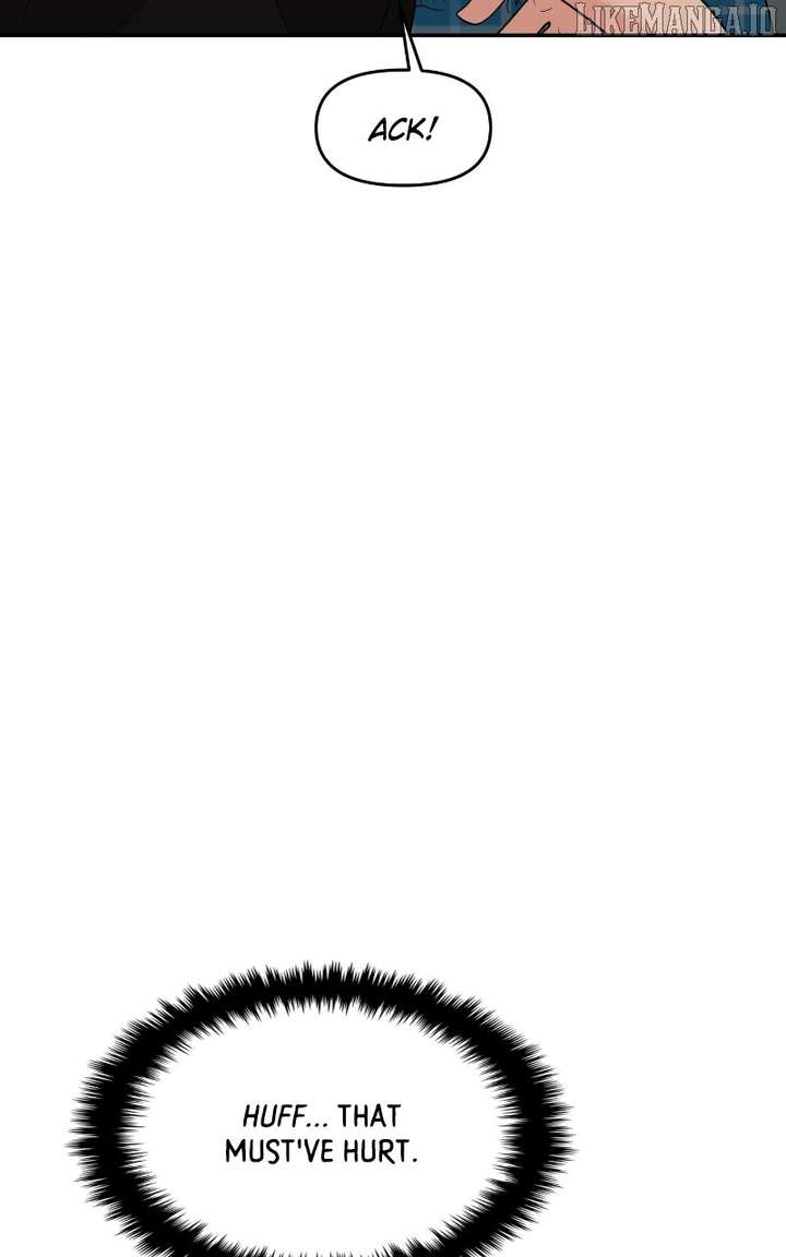 A Campus Romance, I Guess Chapter 96 - Page 37