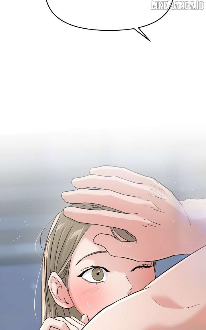 A Campus Romance, I Guess Chapter 96 - Page 39