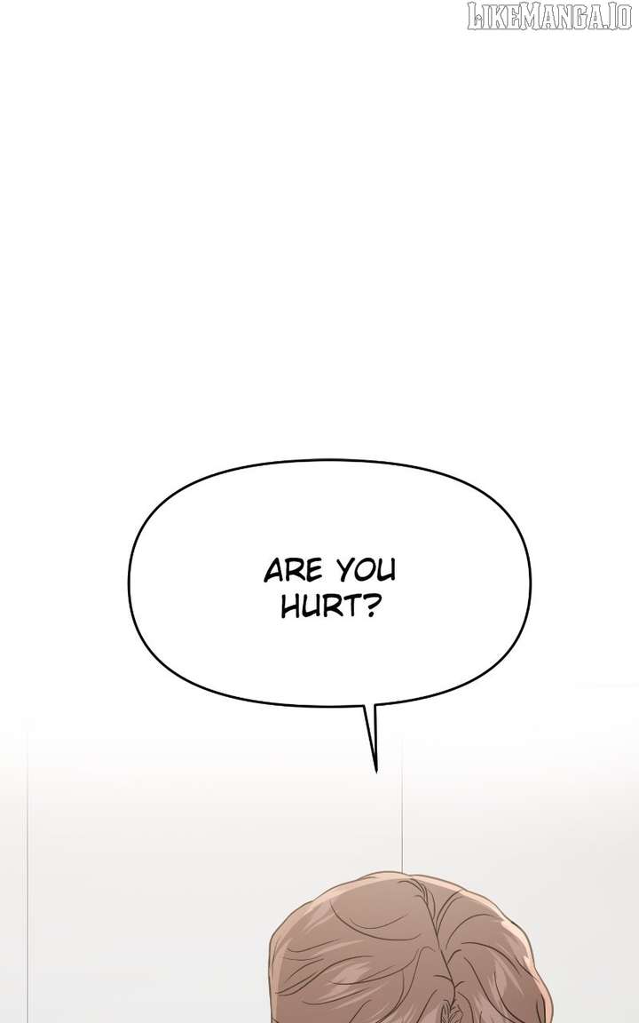 A Campus Romance, I Guess Chapter 96 - Page 41