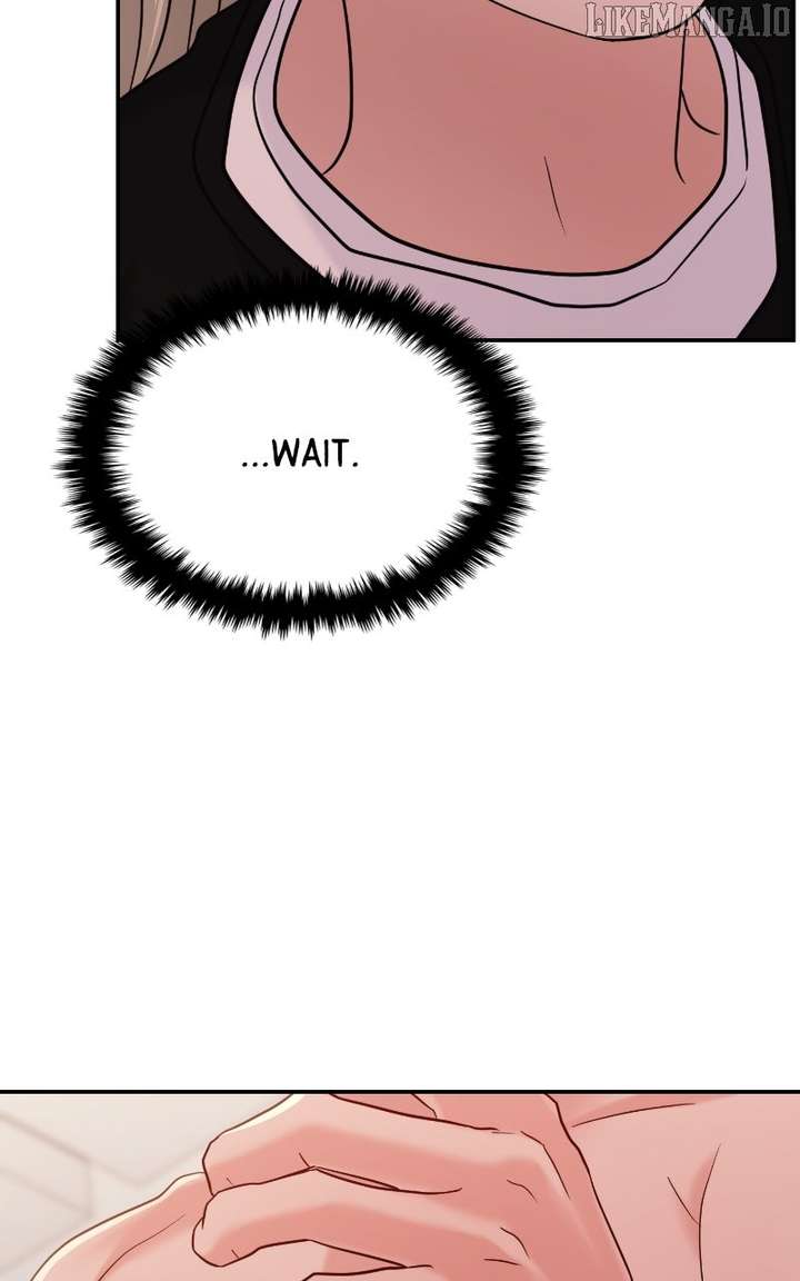 A Campus Romance, I Guess Chapter 96 - Page 46