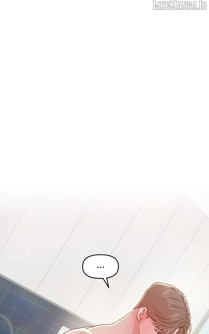 A Campus Romance, I Guess Chapter 96 - Page 48