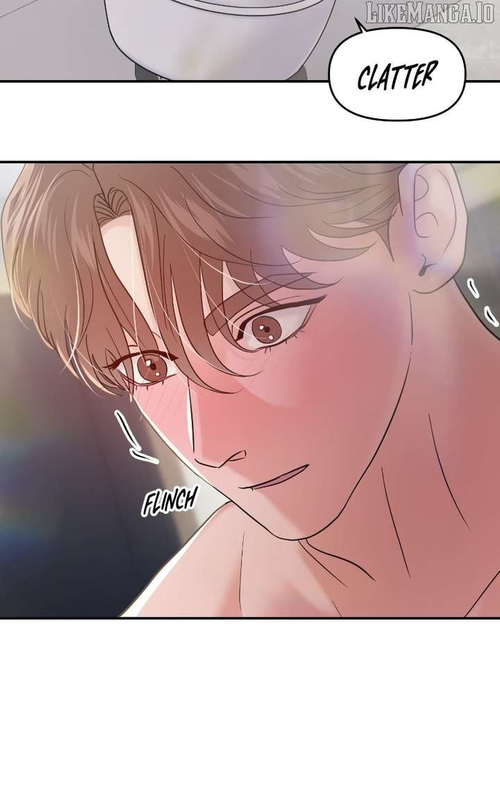 A Campus Romance, I Guess Chapter 96 - Page 51