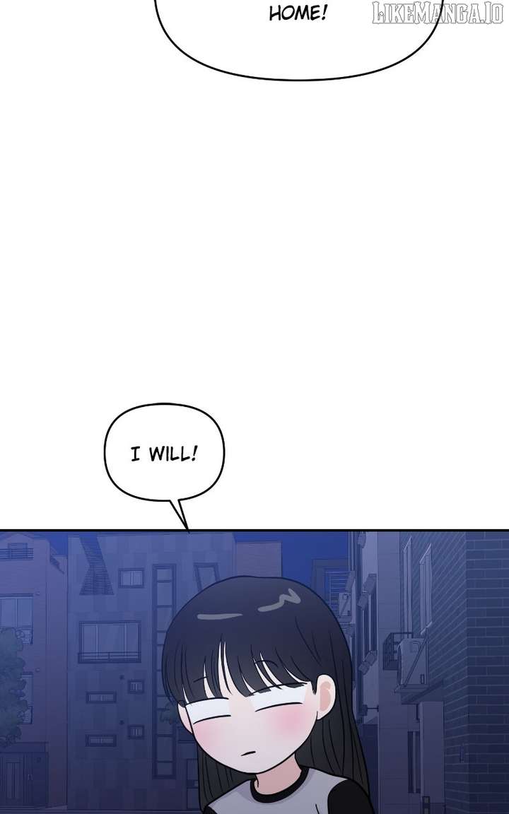 A Campus Romance, I Guess Chapter 96 - Page 69
