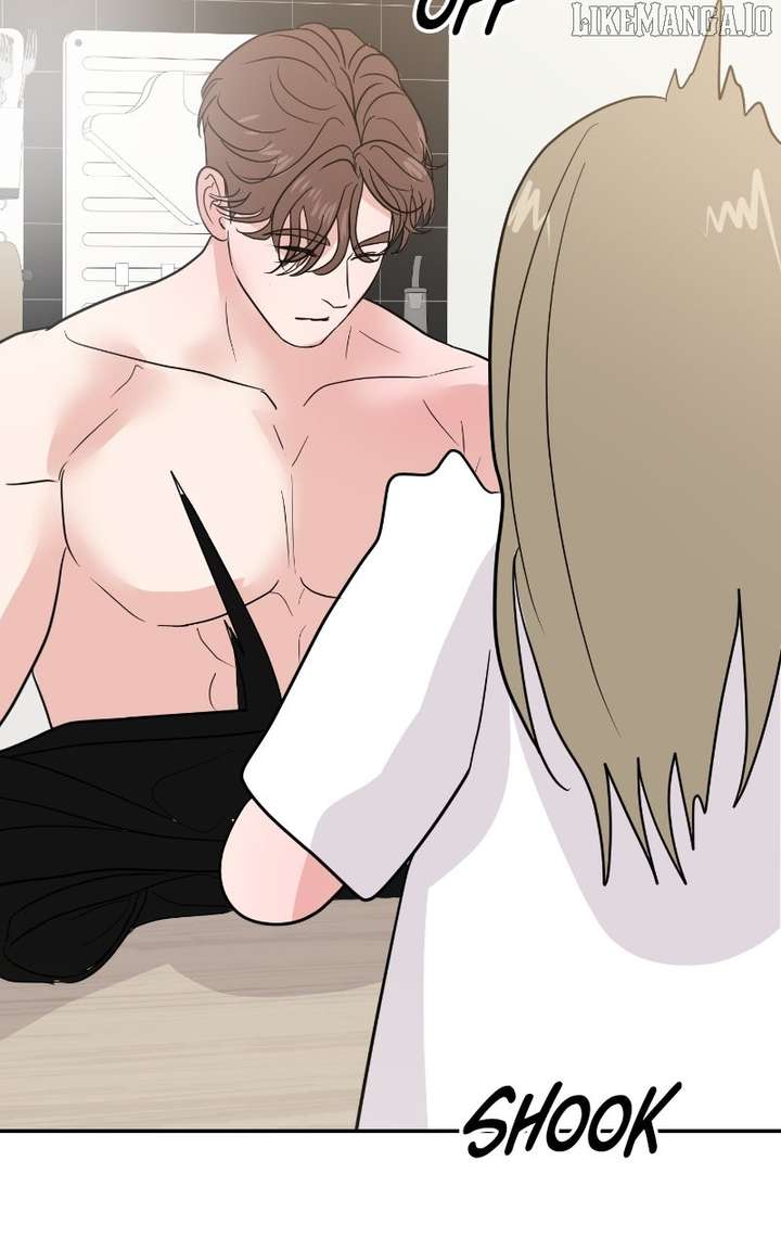 A Campus Romance, I Guess Chapter 96 - Page 7