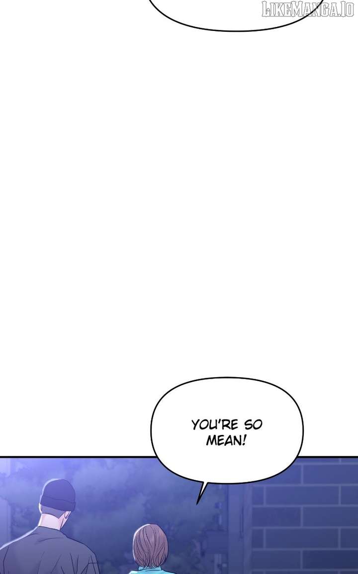 A Campus Romance, I Guess Chapter 96 - Page 73