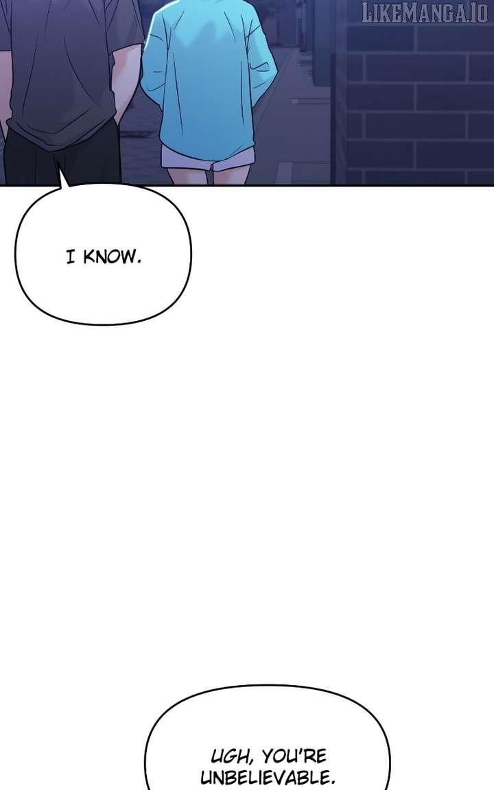 A Campus Romance, I Guess Chapter 96 - Page 74