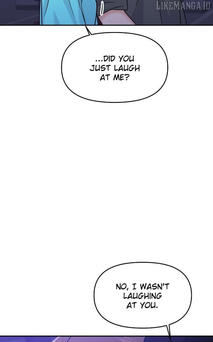 A Campus Romance, I Guess Chapter 96 - Page 78