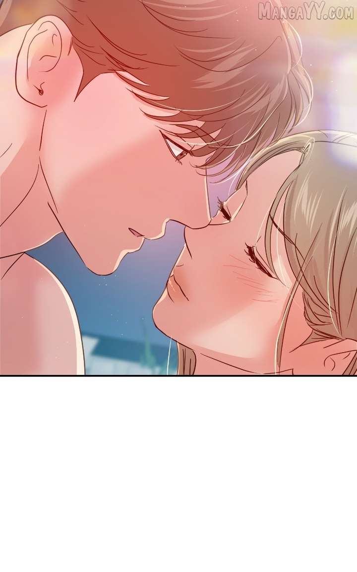 A Campus Romance, I Guess Chapter 97 - Page 10