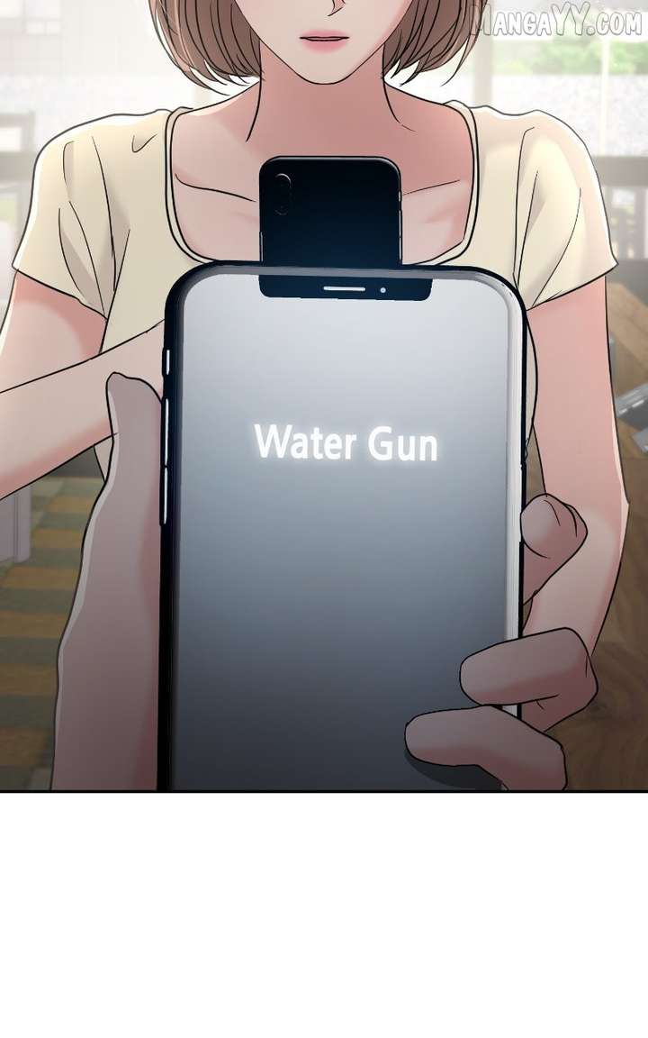 A Campus Romance, I Guess Chapter 97 - Page 100