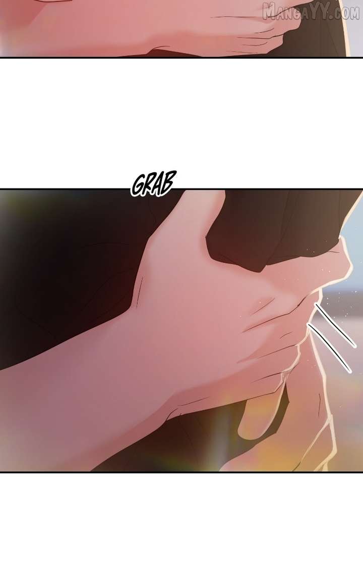 A Campus Romance, I Guess Chapter 97 - Page 12