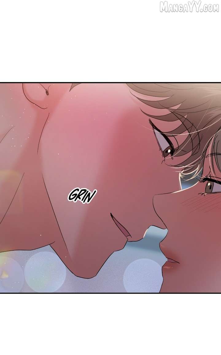 A Campus Romance, I Guess Chapter 97 - Page 17