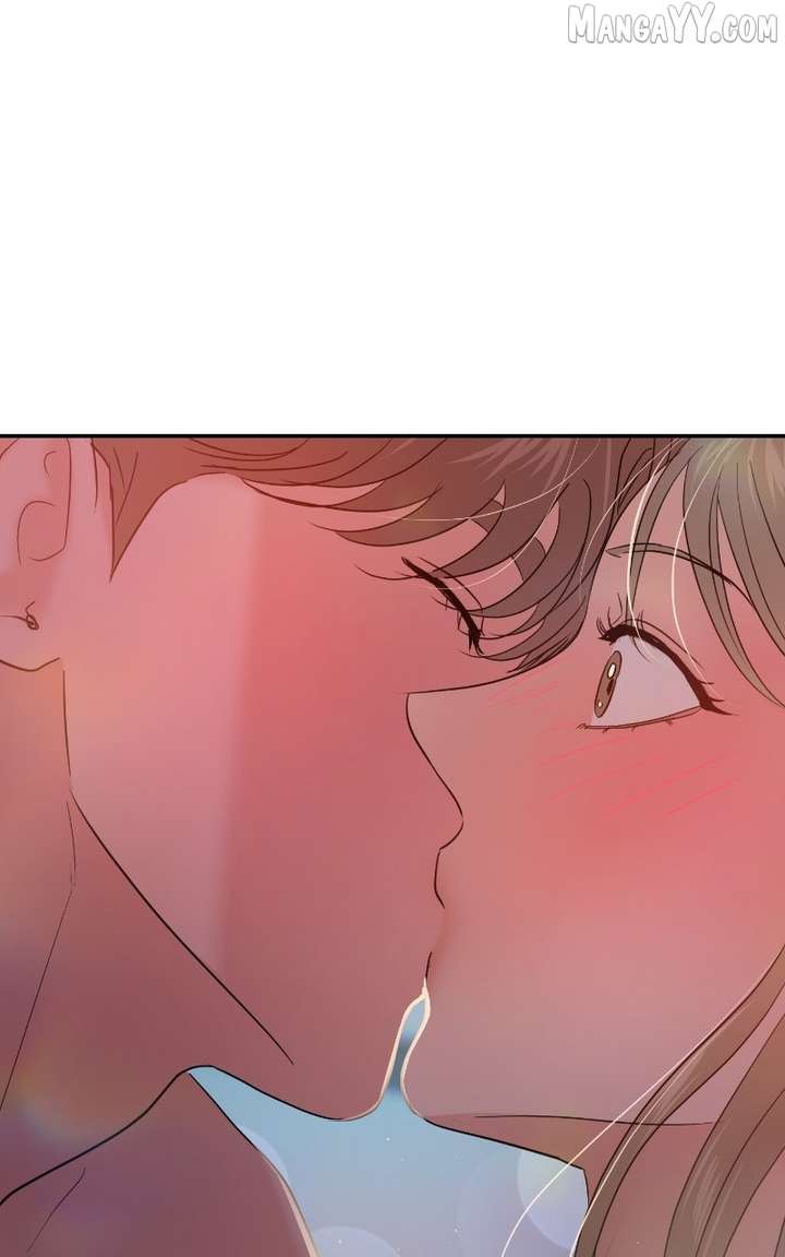 A Campus Romance, I Guess Chapter 97 - Page 18