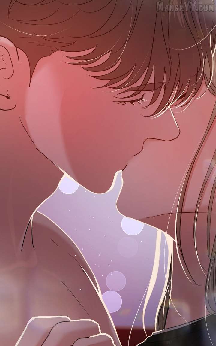 A Campus Romance, I Guess Chapter 97 - Page 23