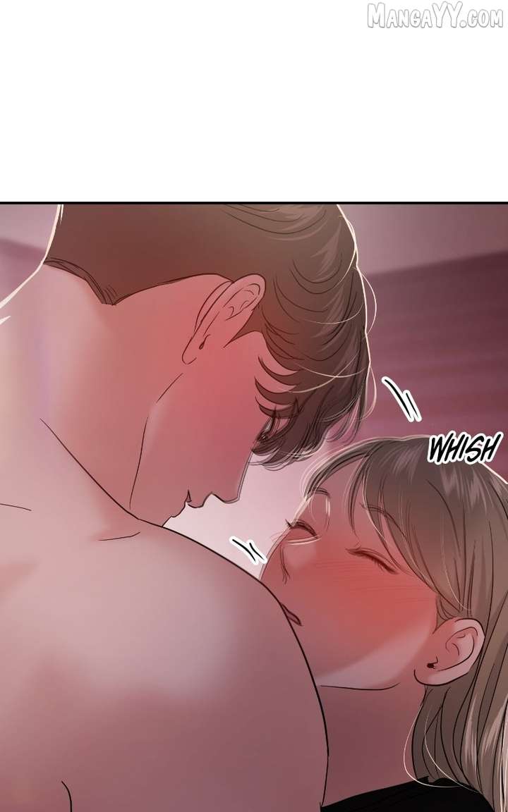 A Campus Romance, I Guess Chapter 97 - Page 30