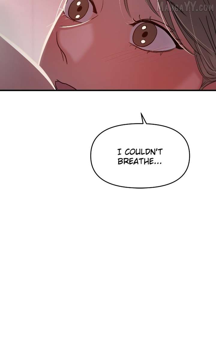 A Campus Romance, I Guess Chapter 97 - Page 32