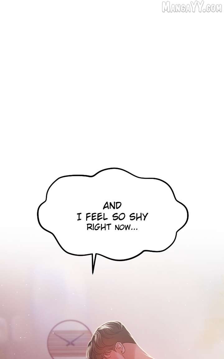 A Campus Romance, I Guess Chapter 97 - Page 33