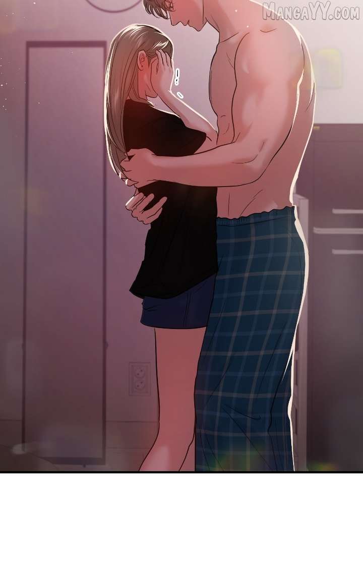 A Campus Romance, I Guess Chapter 97 - Page 34