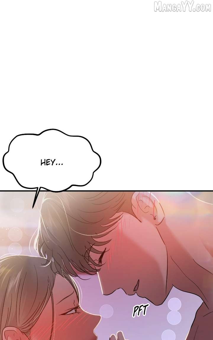 A Campus Romance, I Guess Chapter 97 - Page 35