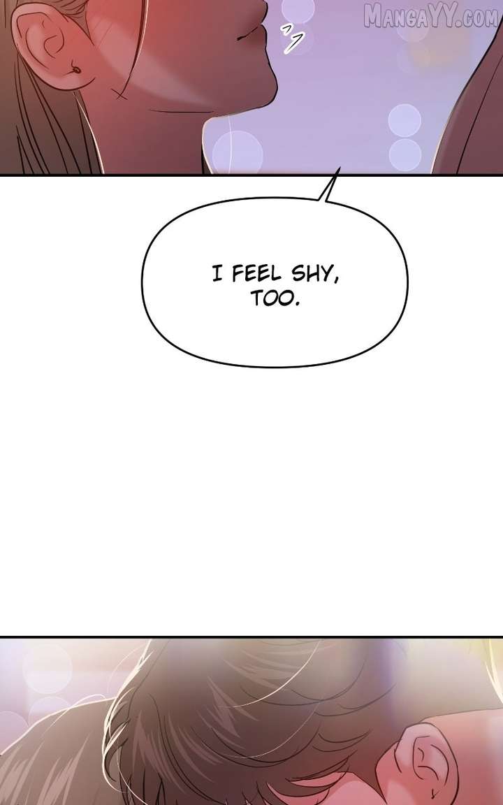 A Campus Romance, I Guess Chapter 97 - Page 37