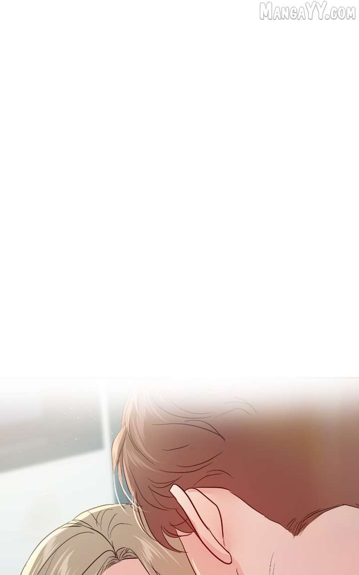 A Campus Romance, I Guess Chapter 97 - Page 4