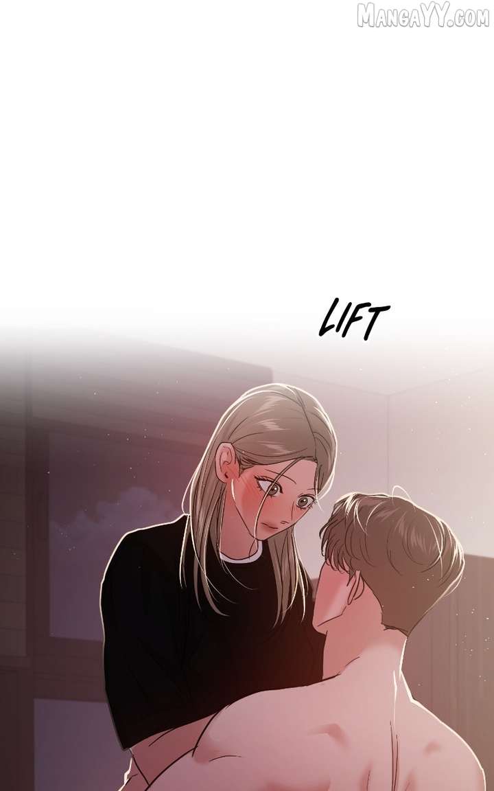 A Campus Romance, I Guess Chapter 97 - Page 40