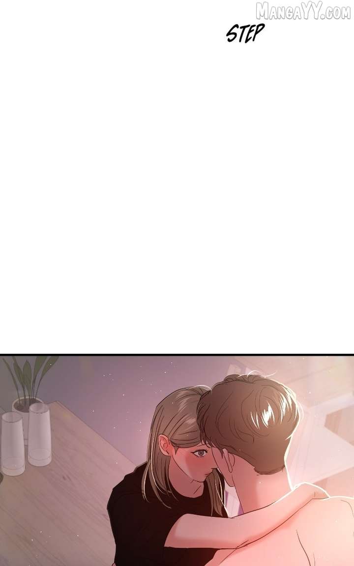 A Campus Romance, I Guess Chapter 97 - Page 42