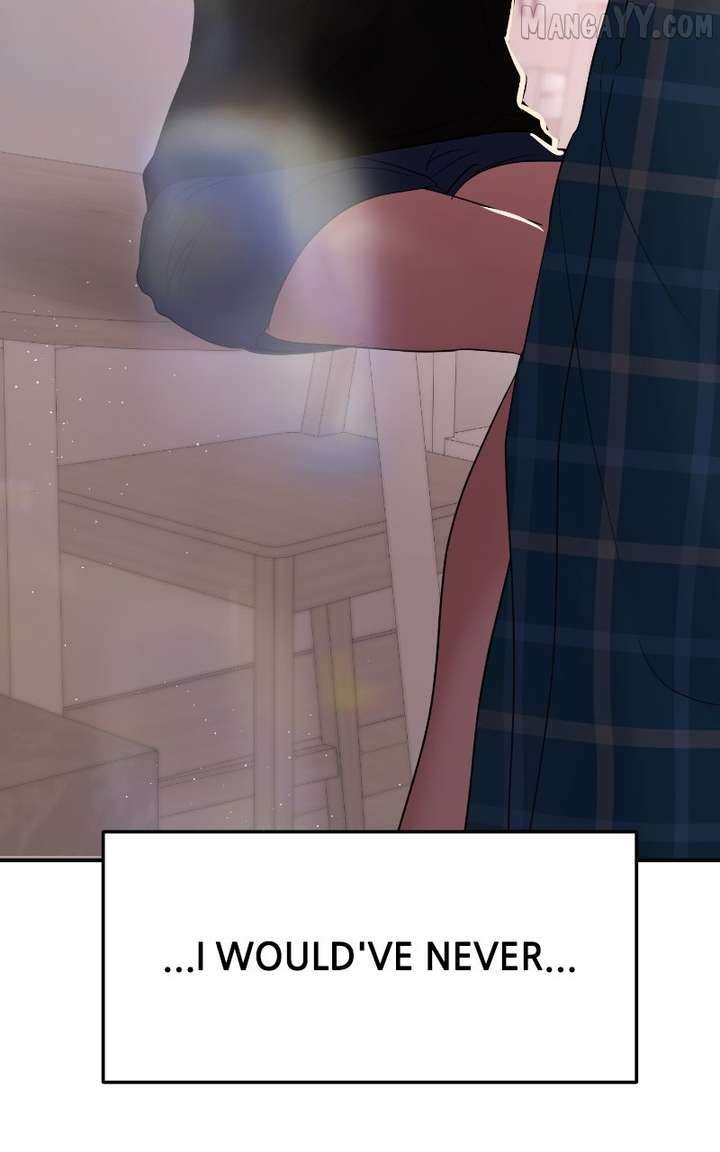 A Campus Romance, I Guess Chapter 97 - Page 45