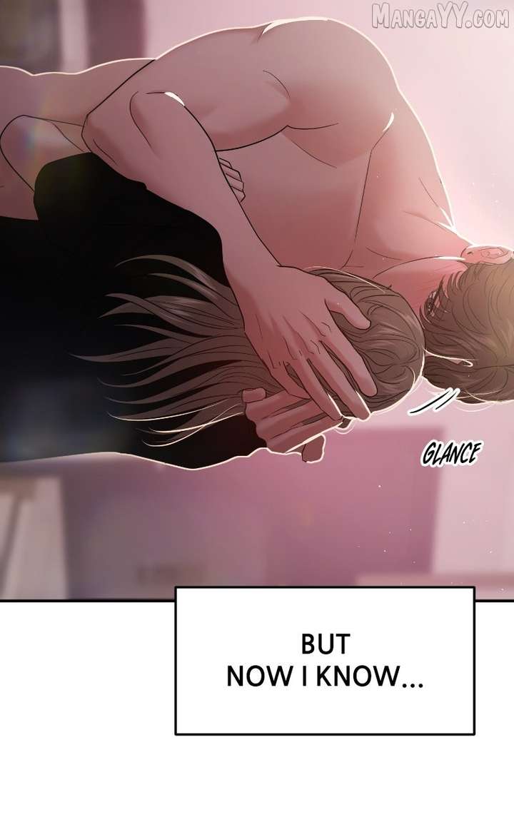 A Campus Romance, I Guess Chapter 97 - Page 48