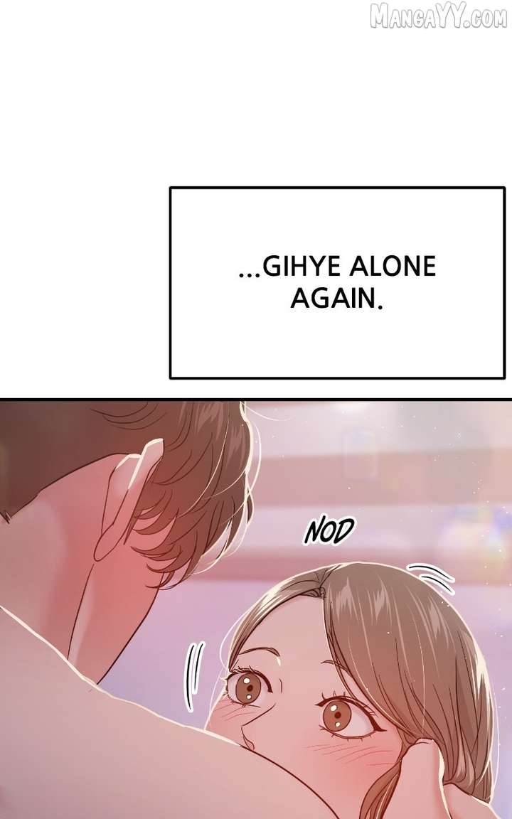 A Campus Romance, I Guess Chapter 97 - Page 51