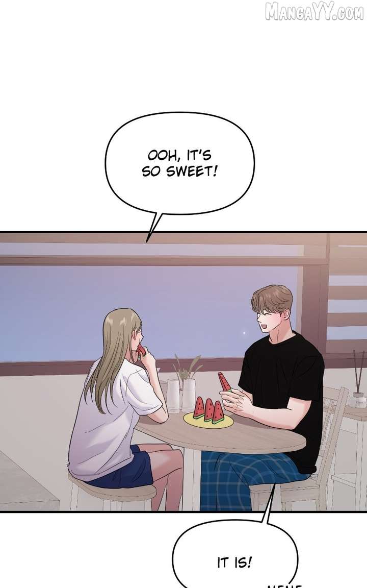 A Campus Romance, I Guess Chapter 97 - Page 53