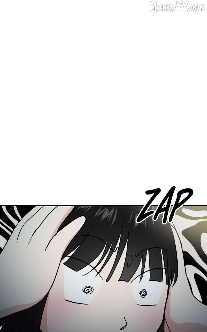 A Campus Romance, I Guess Chapter 97 - Page 58