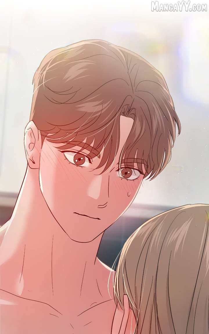 A Campus Romance, I Guess Chapter 97 - Page 8